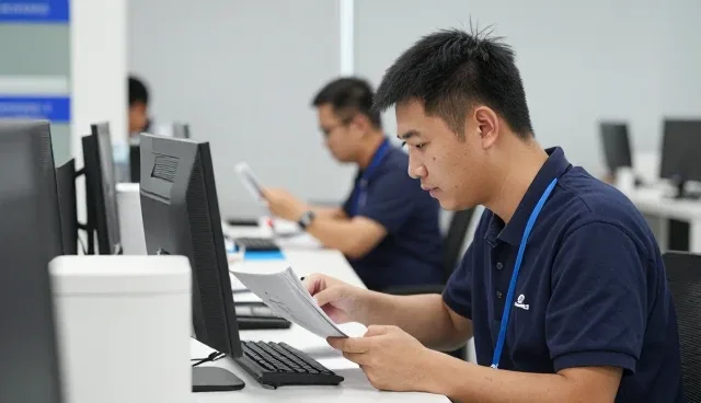 上海小蚂蚁企业管理集团有限公司满足不同市政工程下的商务服务需求