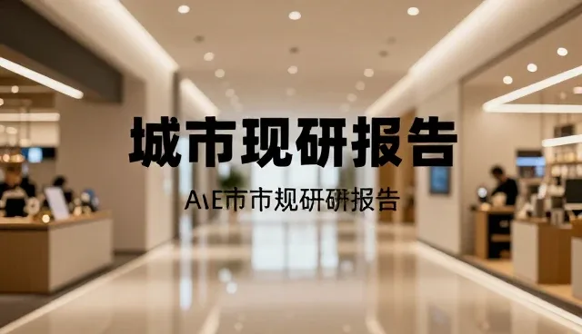 企业管理趋势下的调研方法与应用建议