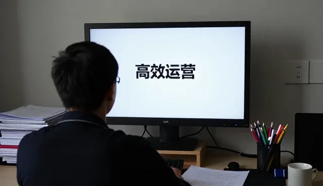 组织转型中商务服务应用场景的合理布局