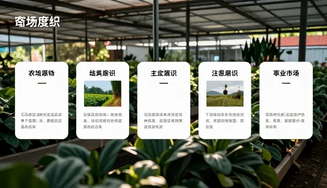 管理效率提升中,市场调研报告的两种做法对比